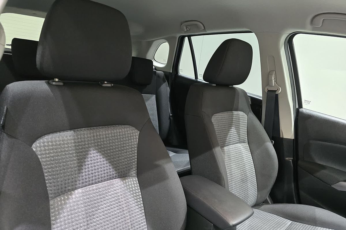 2023 Suzuki S-CROSS S-CROSS 2WD AK414FL3