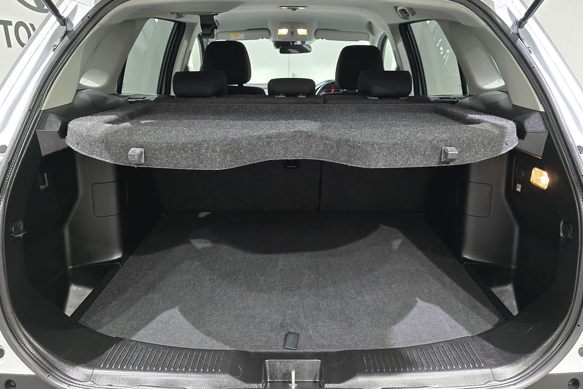 2023 Suzuki S-CROSS S-CROSS 2WD AK414FL3