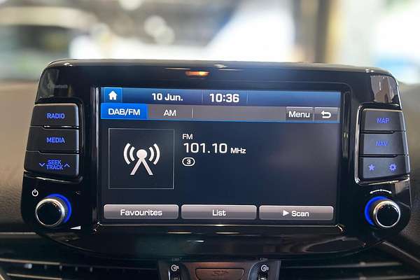 2019 Hyundai i30 Active PD2