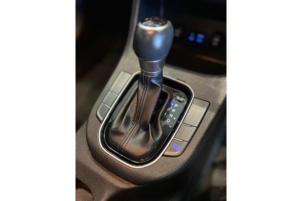 2019 Hyundai i30 Active PD2