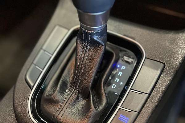 2019 Hyundai i30 Active PD2