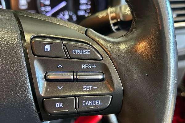 2019 Hyundai i30 Active PD2