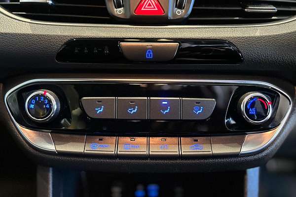2019 Hyundai i30 Active PD2