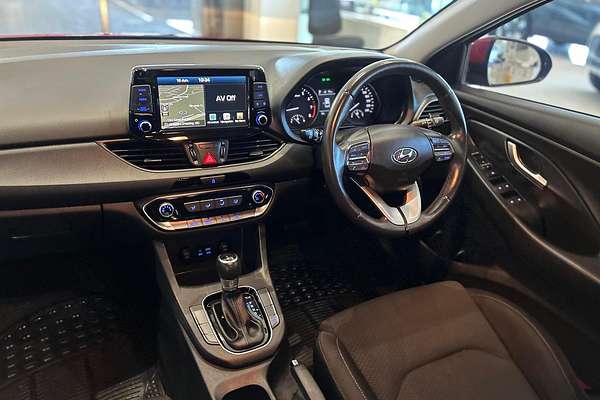 2019 Hyundai i30 Active PD2
