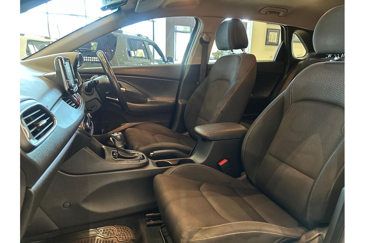 2019 Hyundai i30 Active PD2