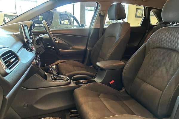 2019 Hyundai i30 Active PD2