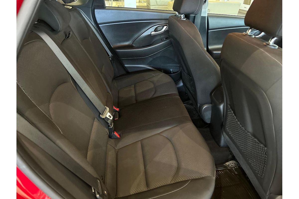 2019 Hyundai i30 Active PD2