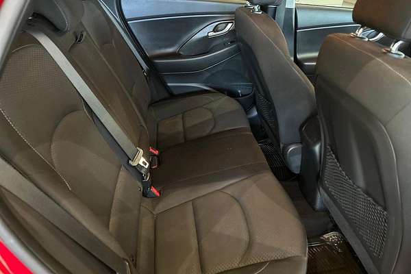 2019 Hyundai i30 Active PD2