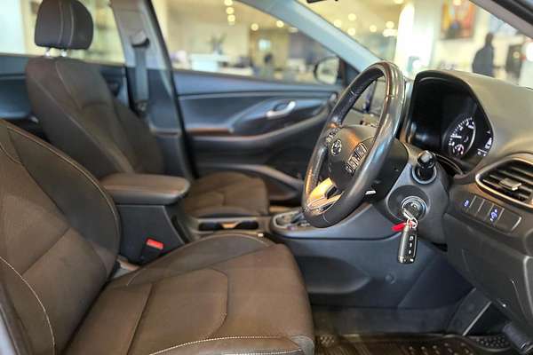 2019 Hyundai i30 Active PD2