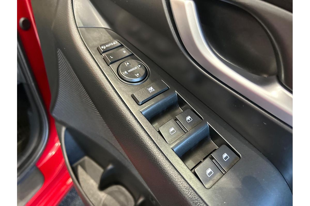 2019 Hyundai i30 Active PD2
