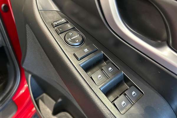 2019 Hyundai i30 Active PD2