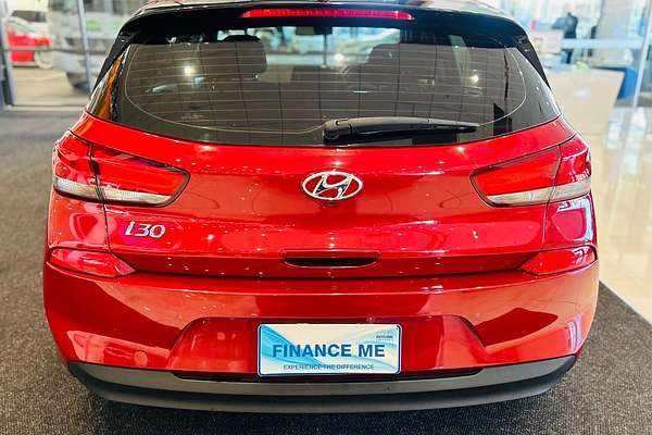 2019 Hyundai i30 Active PD2