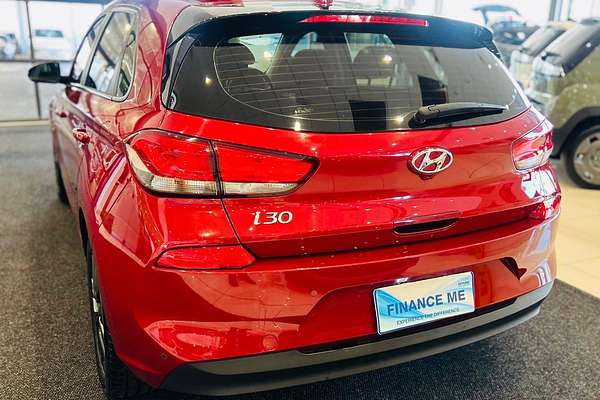 2019 Hyundai i30 Active PD2