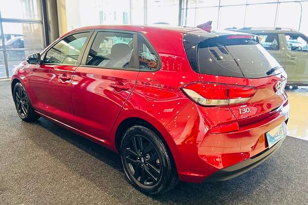 2019 Hyundai i30 Active PD2