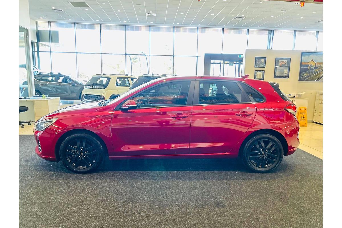 2019 Hyundai i30 Active PD2