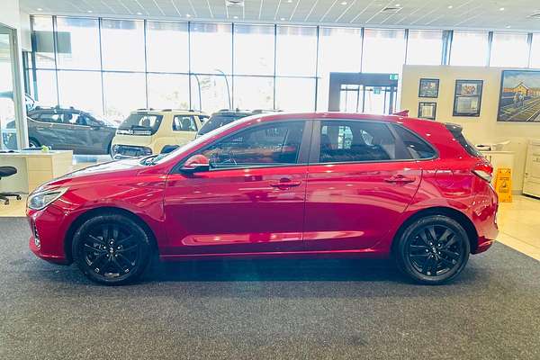 2019 Hyundai i30 Active PD2