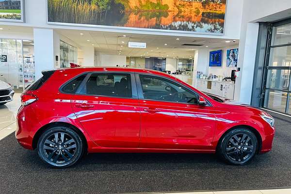 2019 Hyundai i30 Active PD2