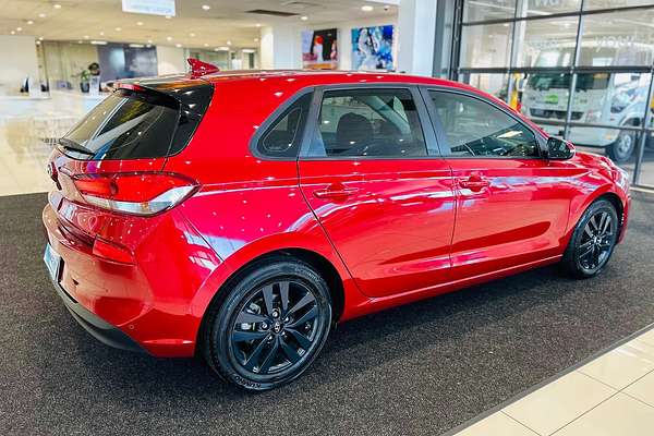 2019 Hyundai i30 Active PD2