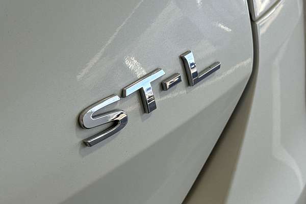 2016 Nissan X-TRAIL ST-L T32