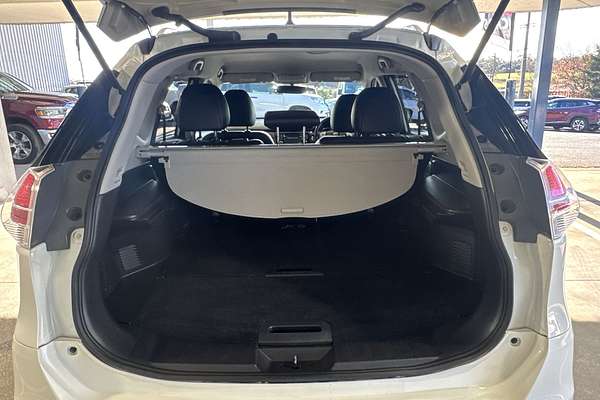 2016 Nissan X-TRAIL ST-L T32