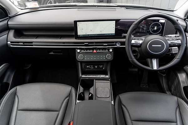 2025 Hyundai Tucson Premium NX4.V3