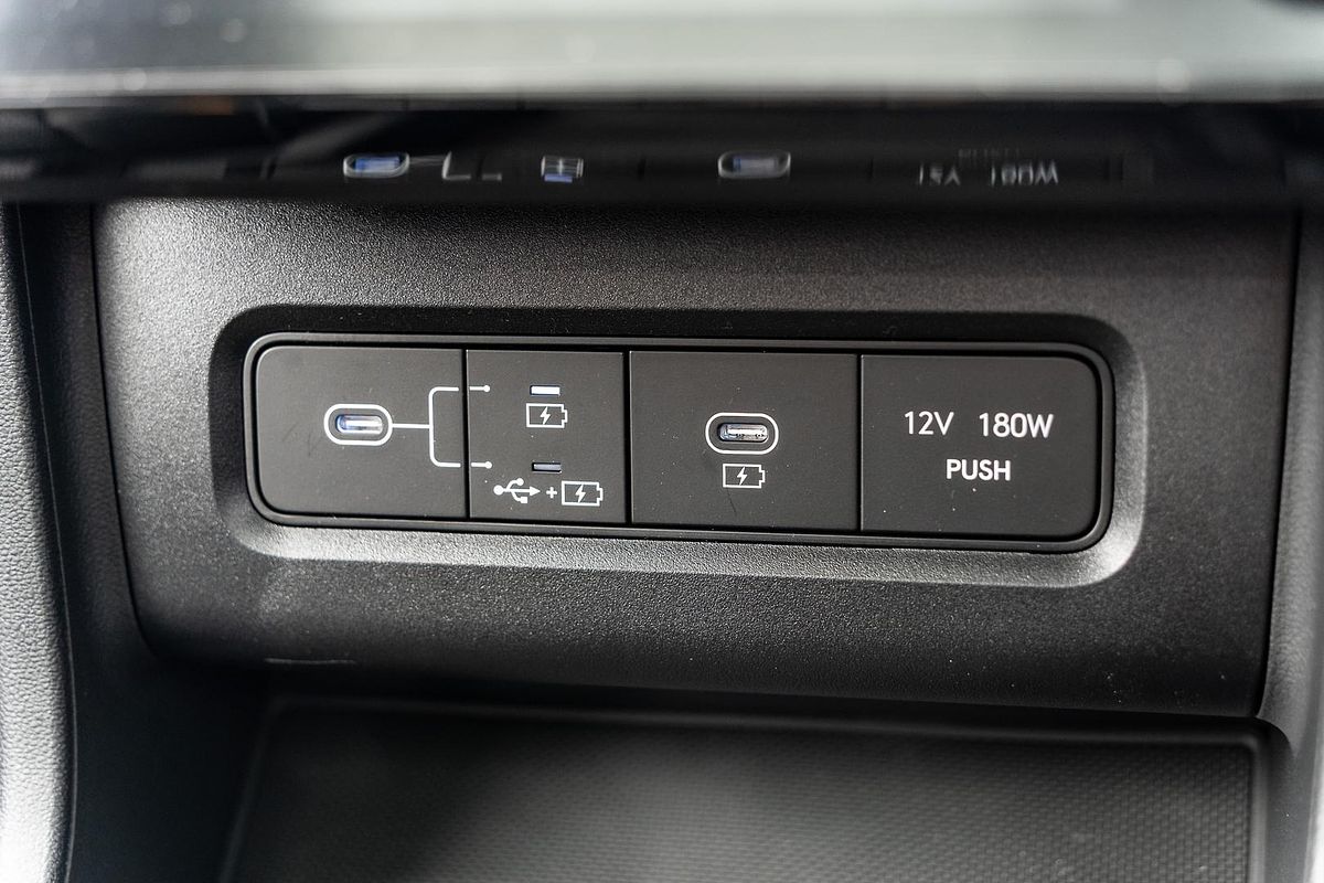 2025 Hyundai Tucson Premium NX4.V3