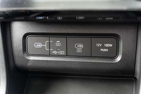 2025 Hyundai Tucson Premium NX4.V3