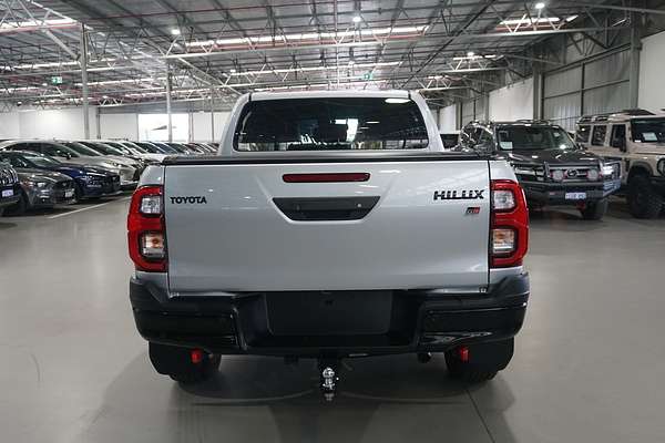 2024 Toyota Hilux GR Sport GUN126R 4X4