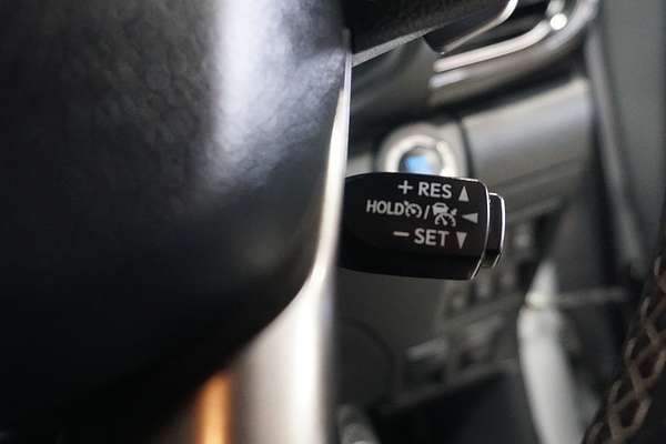 2024 Toyota Hilux GR Sport GUN126R 4X4