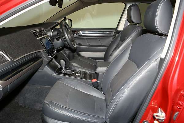 2018 Subaru Liberty 2.5i Premium 6GEN