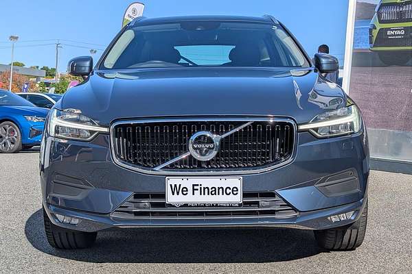 2018 Volvo XC60 D4 Momentum