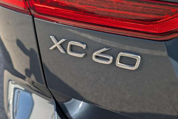 2018 Volvo XC60 D4 Momentum