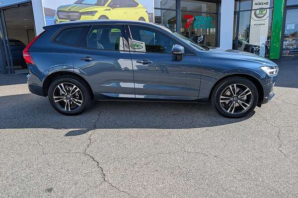 2018 Volvo XC60 D4 Momentum