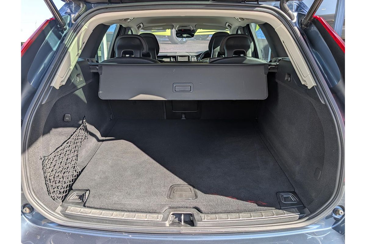 2018 Volvo XC60 D4 Momentum