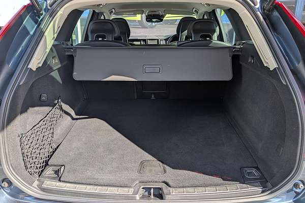 2018 Volvo XC60 D4 Momentum