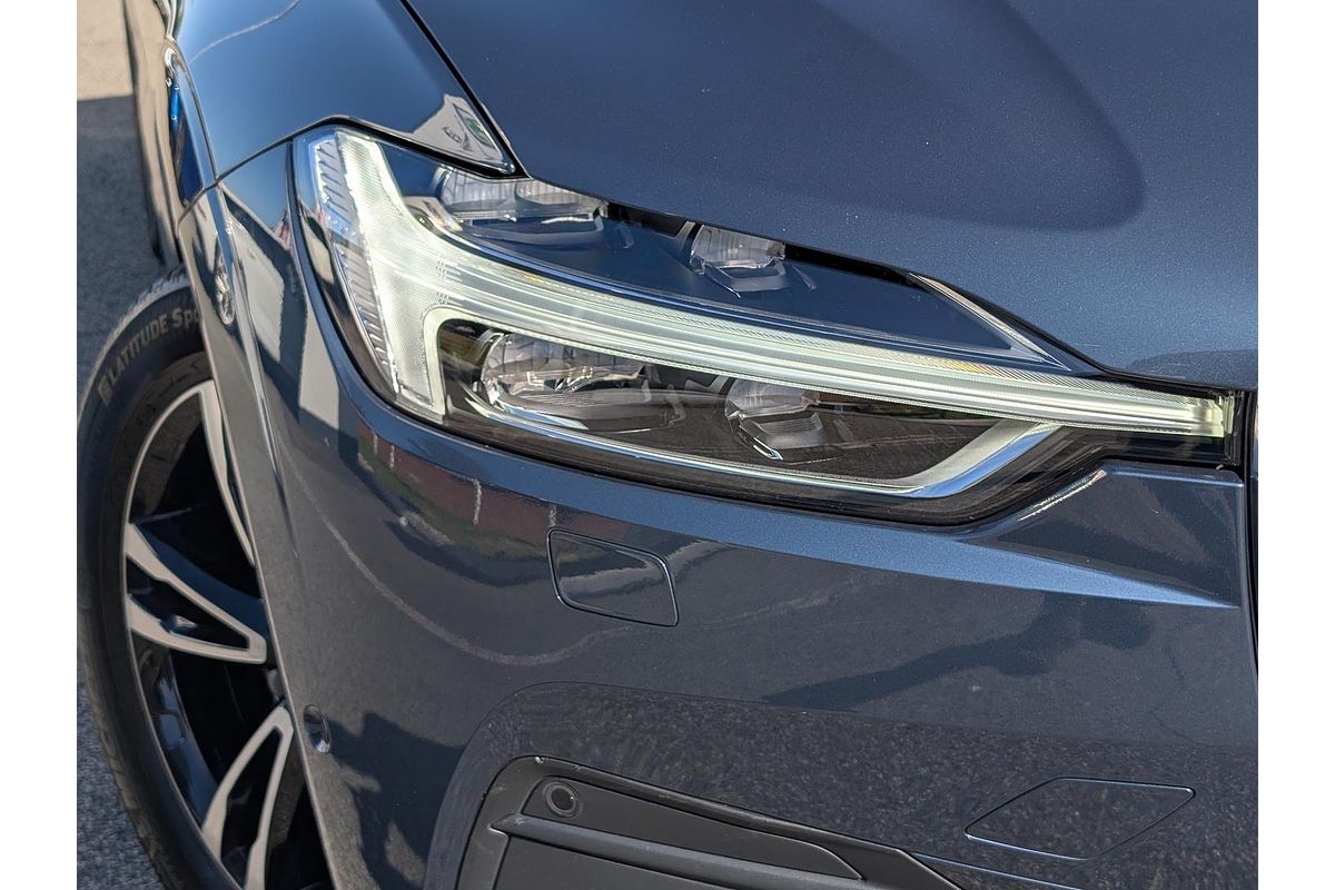 2018 Volvo XC60 D4 Momentum