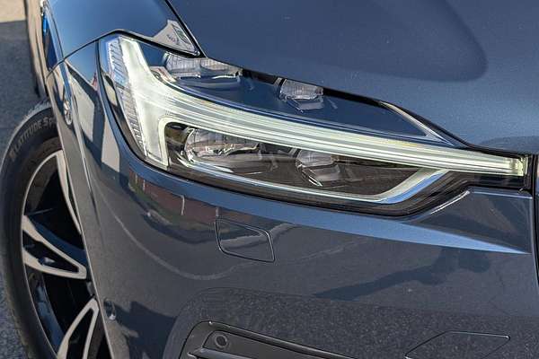 2018 Volvo XC60 D4 Momentum