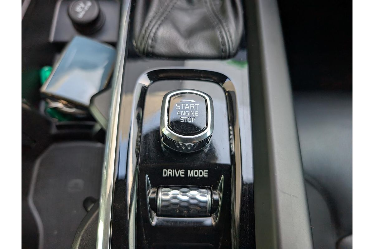 2018 Volvo XC60 D4 Momentum