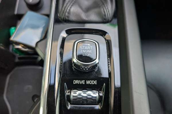 2018 Volvo XC60 D4 Momentum