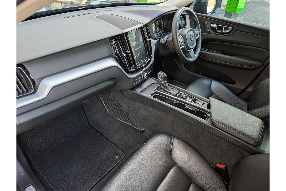 2018 Volvo XC60 D4 Momentum