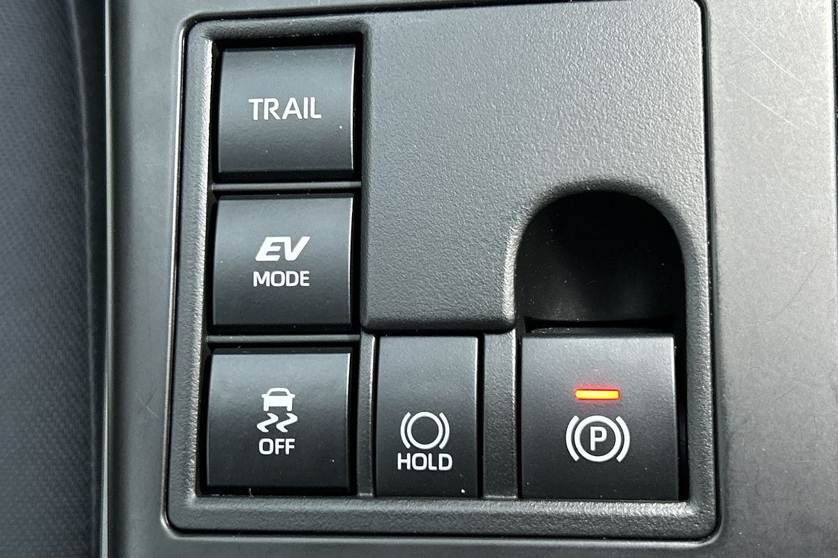 2022 Toyota Kluger GX AXUH78R