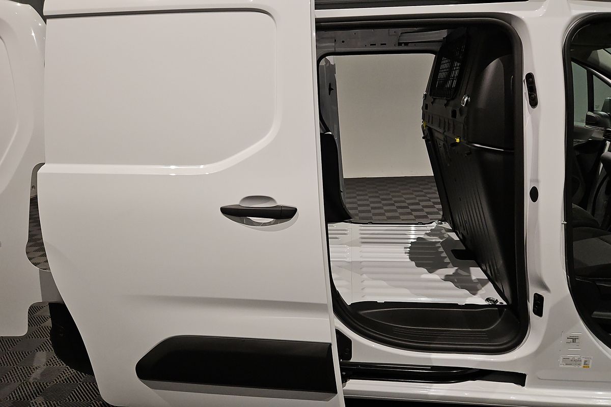 2024 Peugeot Partner Pro K9 SWB