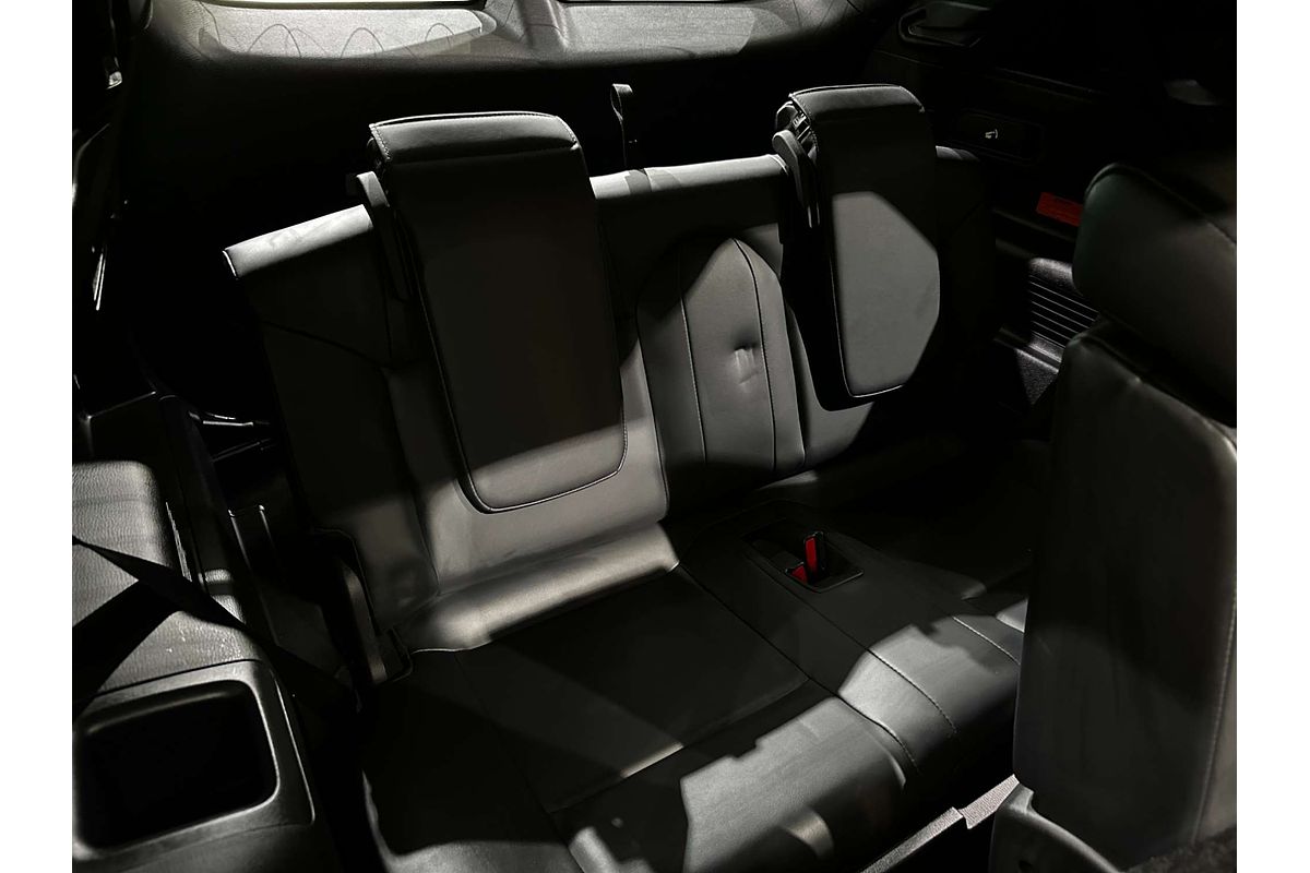 2024 Mitsubishi Outlander PHEV Exceed Tourer ZM