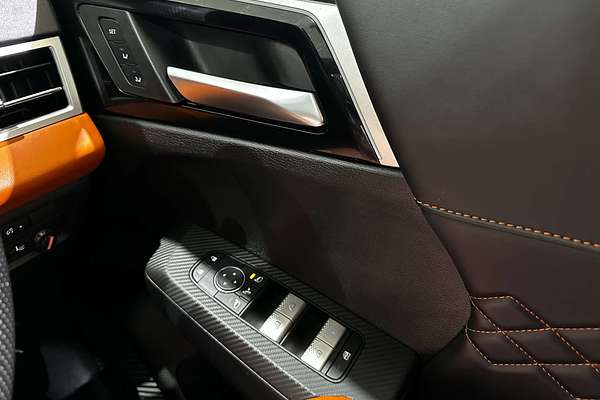 2024 Mitsubishi Outlander PHEV Exceed Tourer ZM