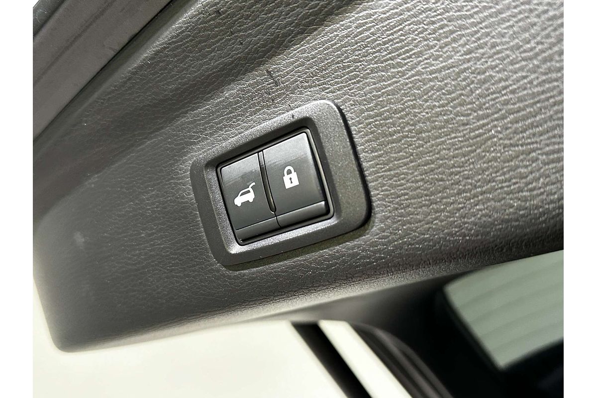 2024 Mitsubishi Outlander PHEV Exceed Tourer ZM