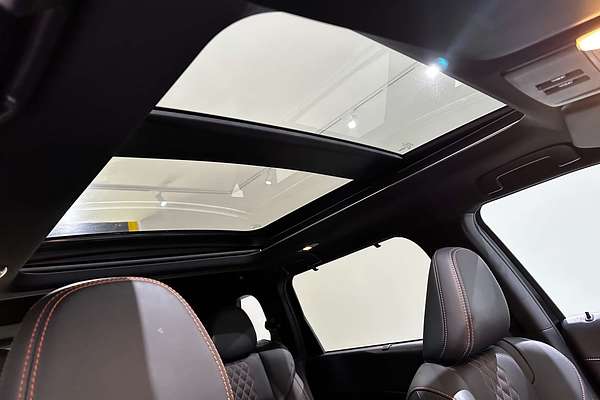 2024 Mitsubishi Outlander PHEV Exceed Tourer ZM