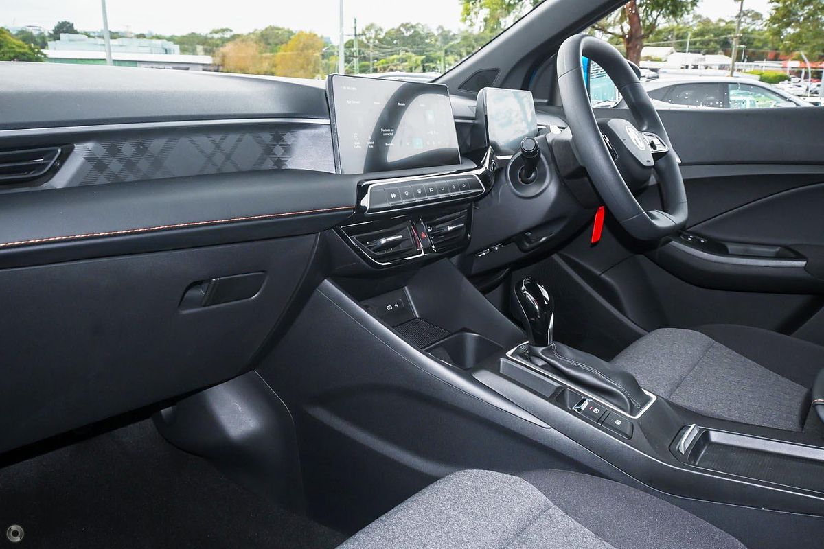 2025 MG MG3 Vibe 2WD