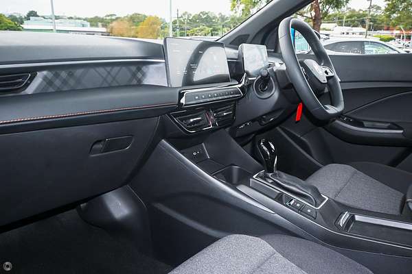 2025 MG MG3 Vibe 2WD