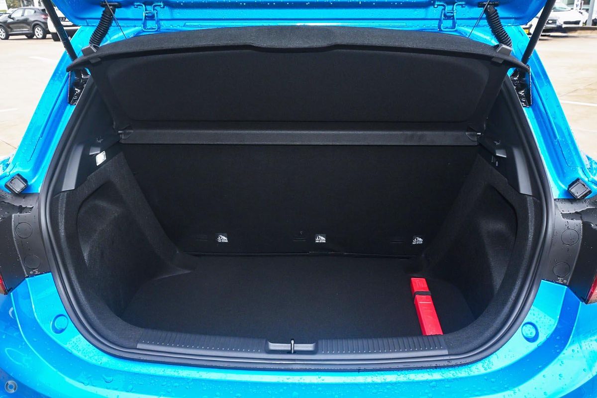 2025 MG MG3 Vibe 2WD