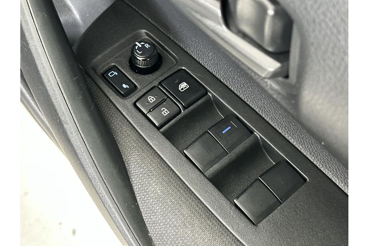 2021 Toyota Corolla Ascent Sport MZEA12R